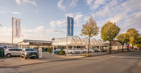 M&S Automobile GmbH
